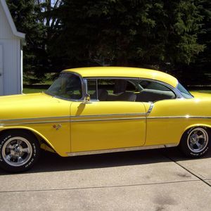 Meet your Posher, Bill